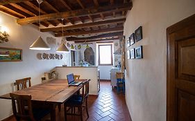 Casa Tra Le Rondini
